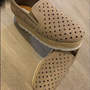 Steve madden Platform sneakers